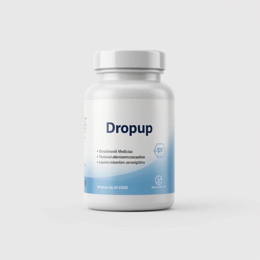 Dropup